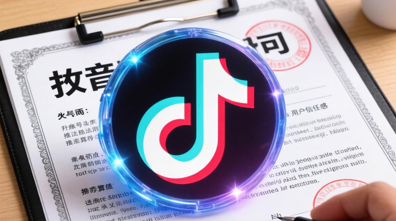 抖音合同背景图怎么设置