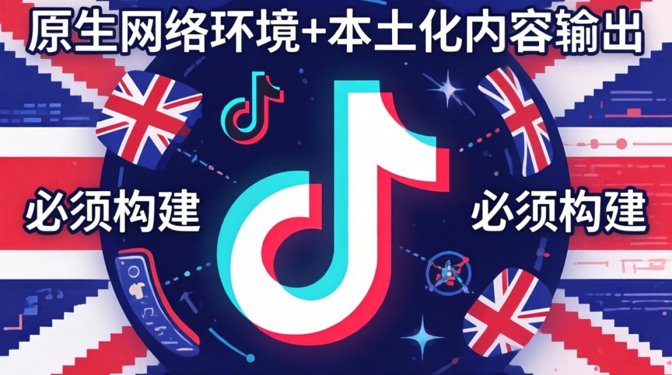 英国tiktok账号怎么开