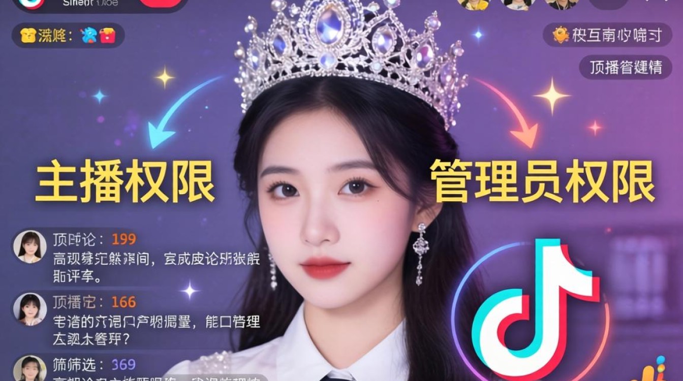 TikTok直播怎么置顶评论