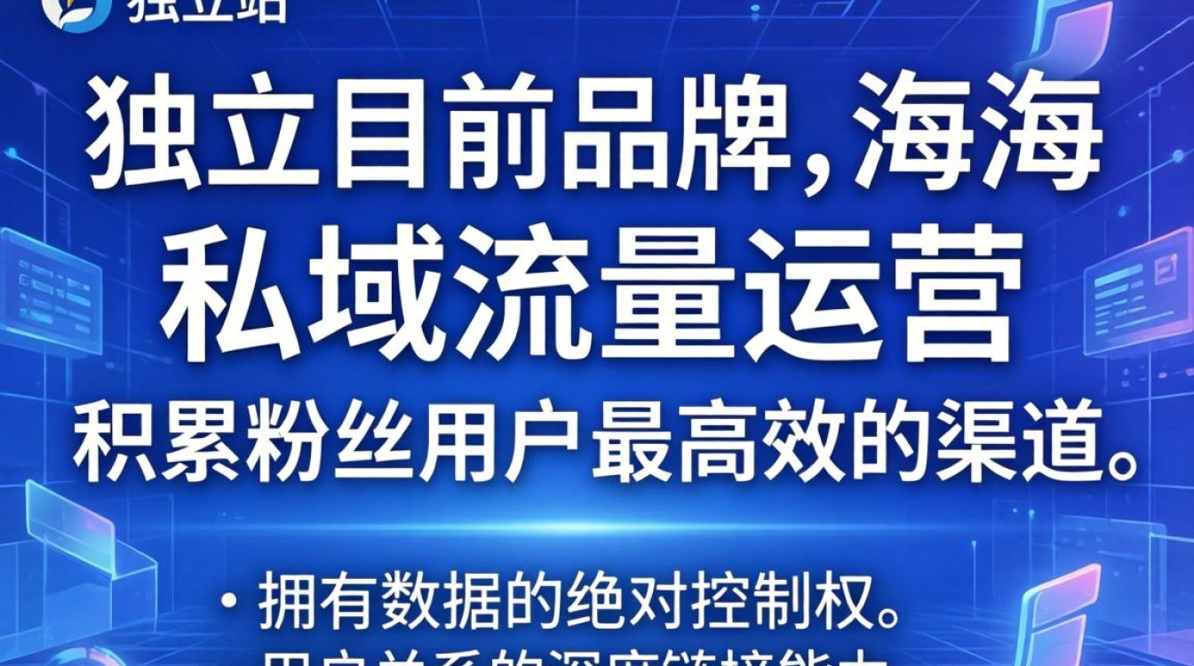 独立站真的能赚钱吗