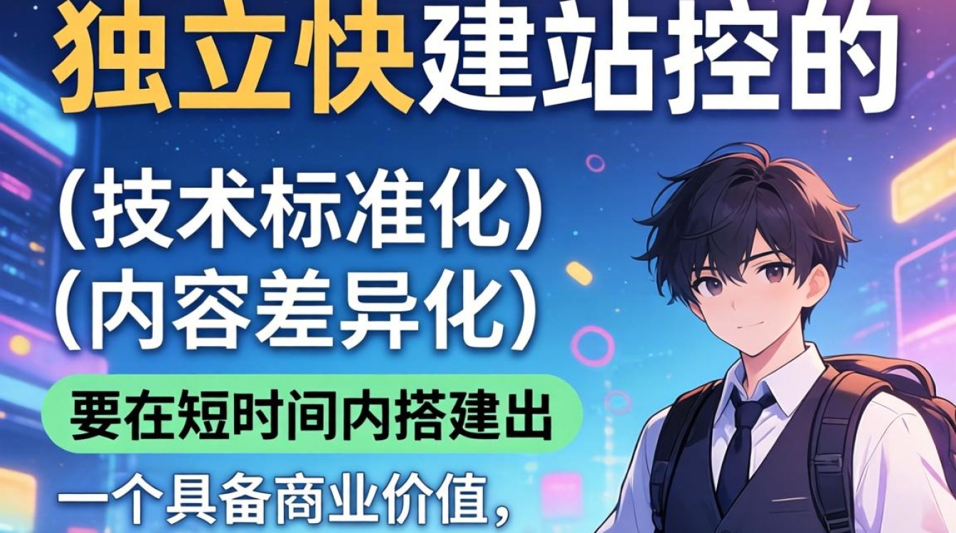 独立站怎么快速做成网站,独立站建站详细步骤有哪些 独立站建站详细步骤有哪些