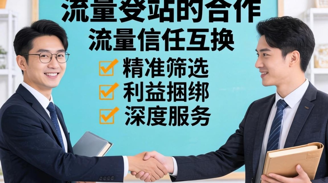 独立站合作模式有哪些