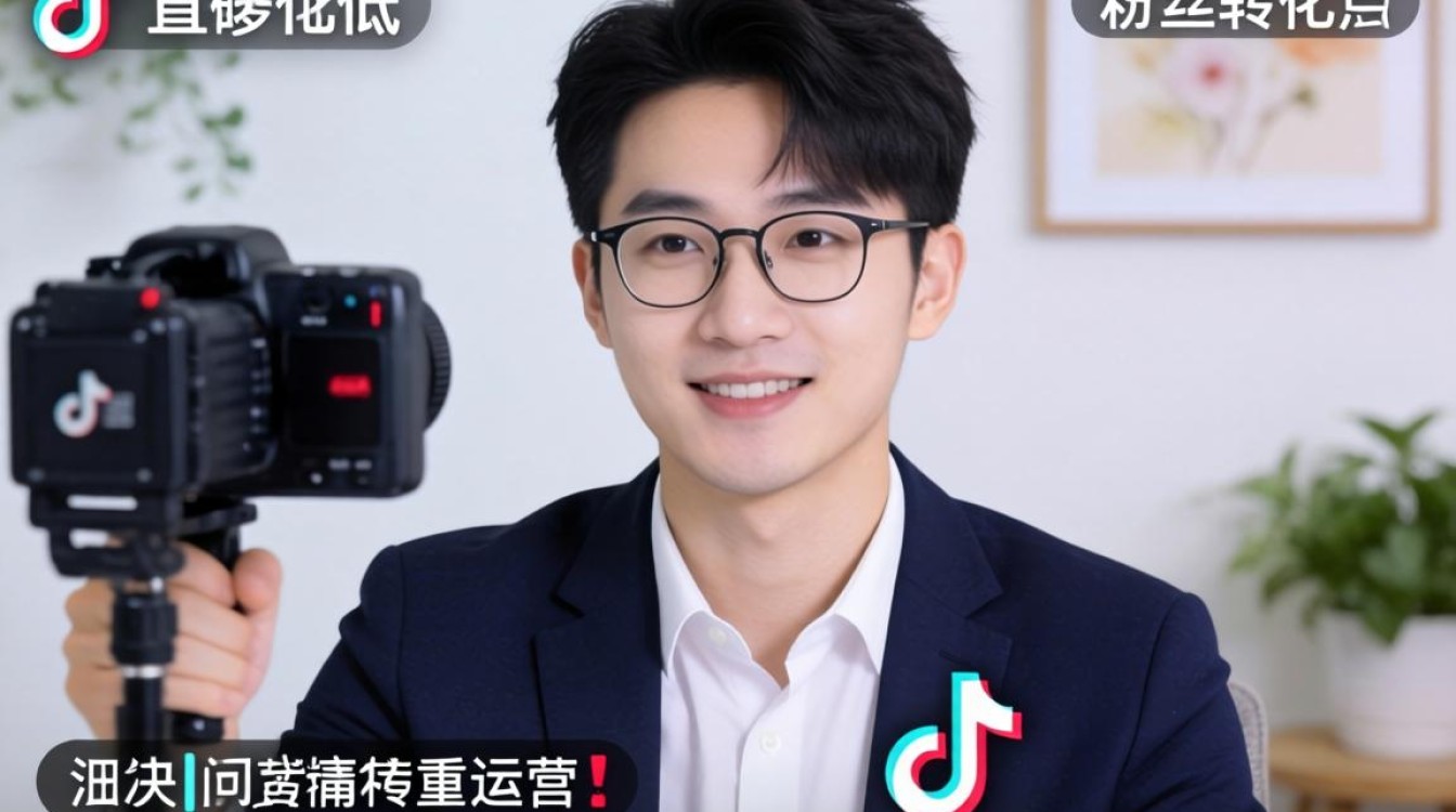 TikTok直播视频画质低怎么解决