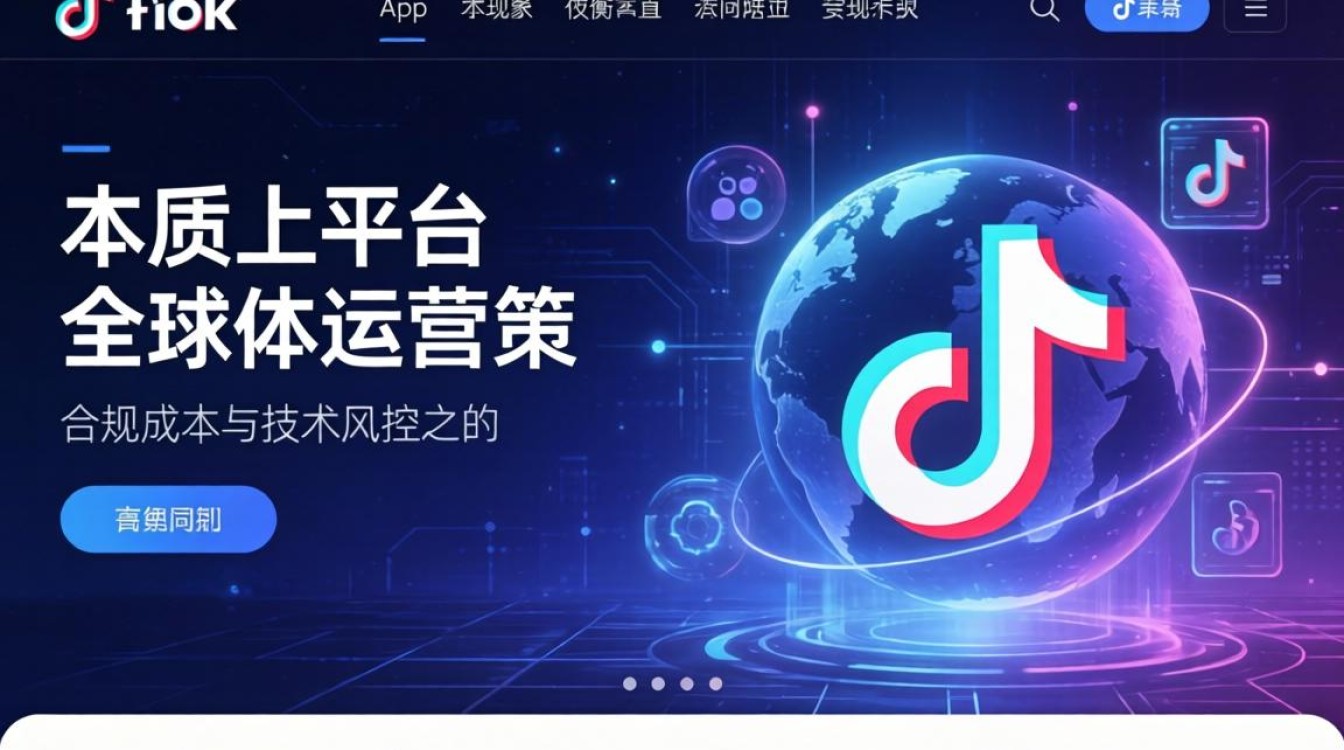 TikTok网页可以app不行怎么回事