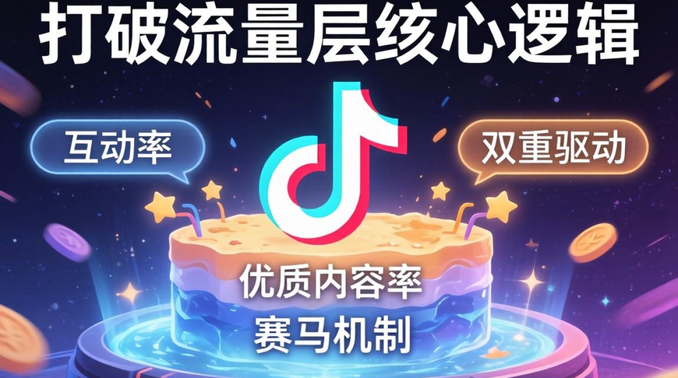 抖音叠加流量怎么做的?新手如何快速上热门 抖音叠加流量怎么做的