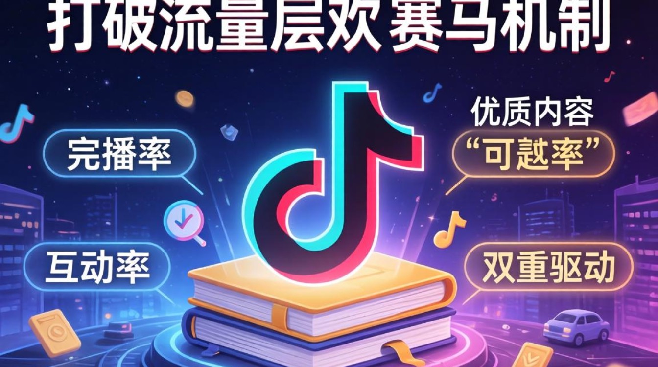 抖音叠加流量怎么做的?新手如何快速上热门 抖音叠加流量怎么做的