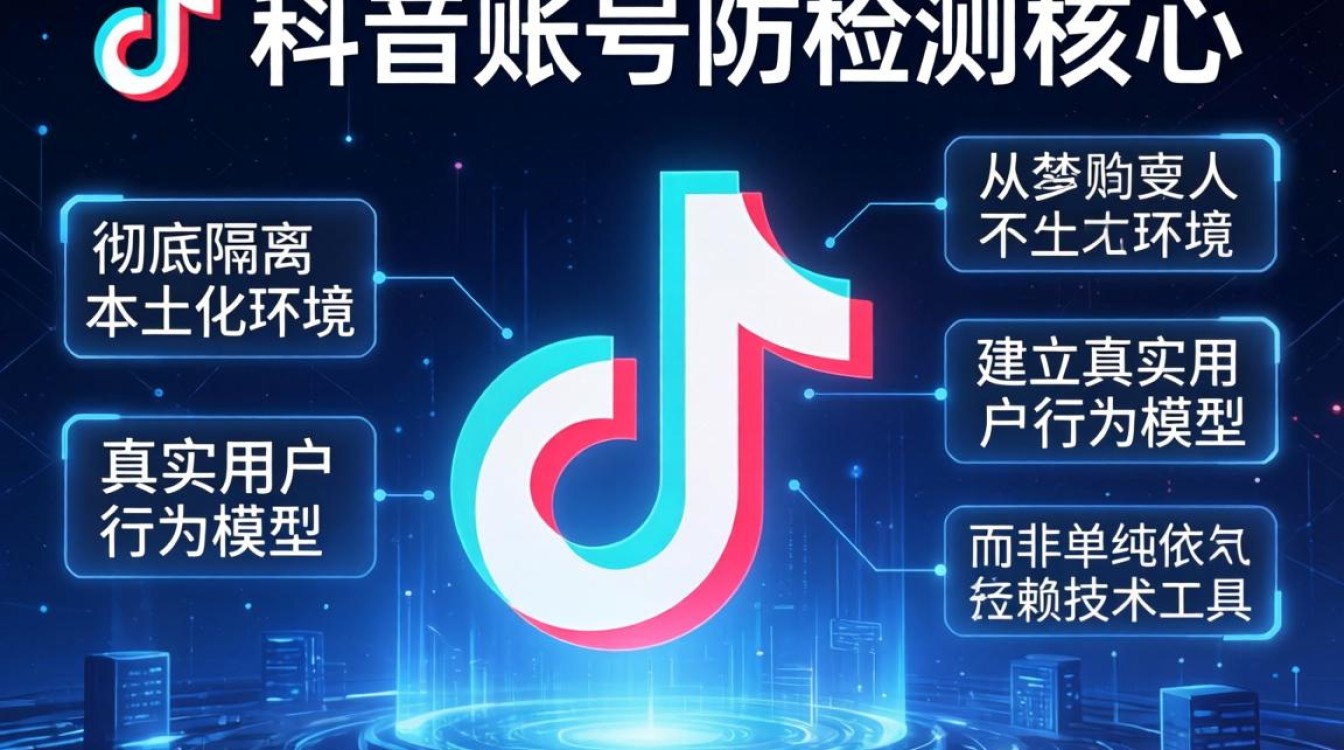 TikTok防封号技巧有哪些