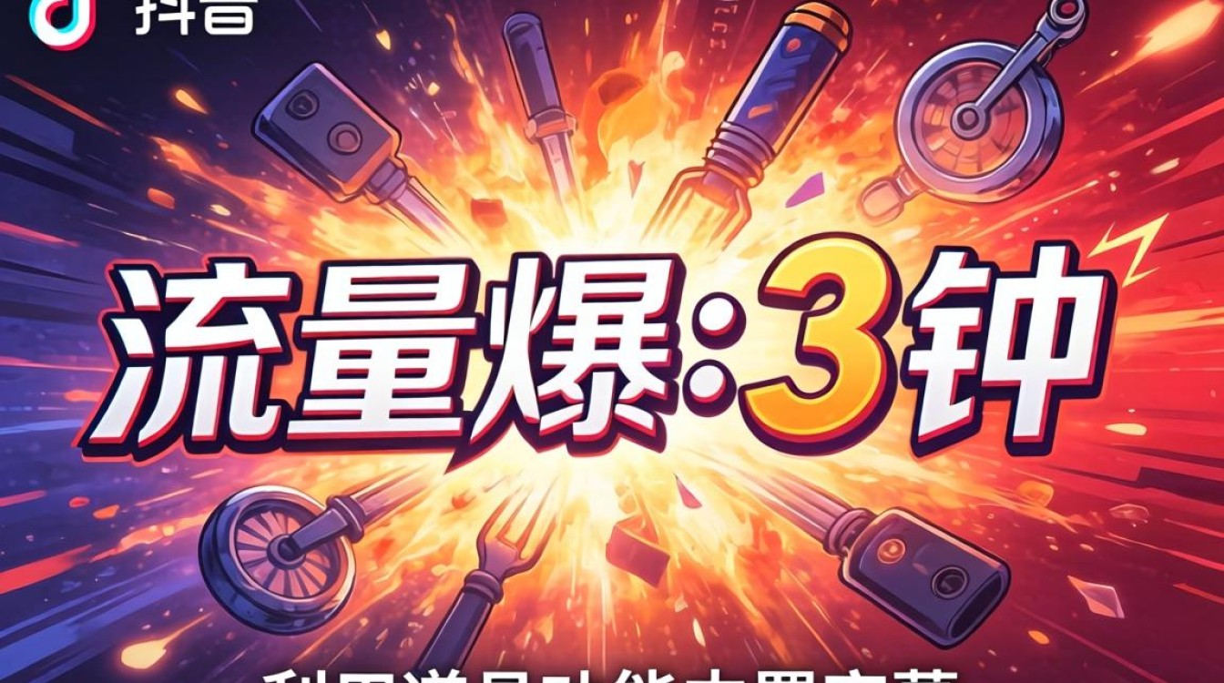 道具字幕如何添加才能突破流量瓶颈