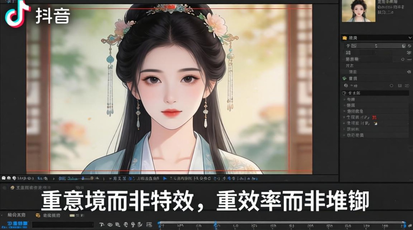 抖音古典小视频怎么制作?古典视频制作软件推荐 抖音古典小视频怎么制作