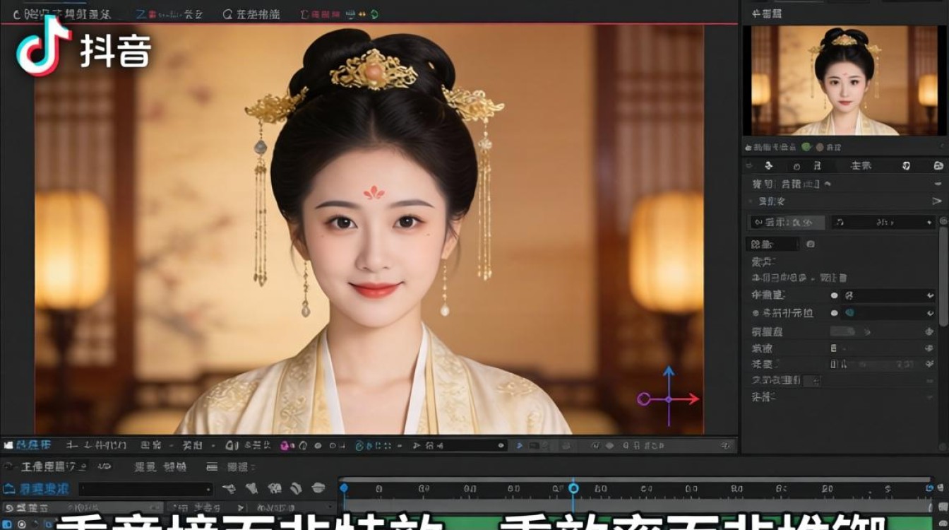 抖音古典小视频怎么制作?古典视频制作软件推荐 抖音古典小视频怎么制作