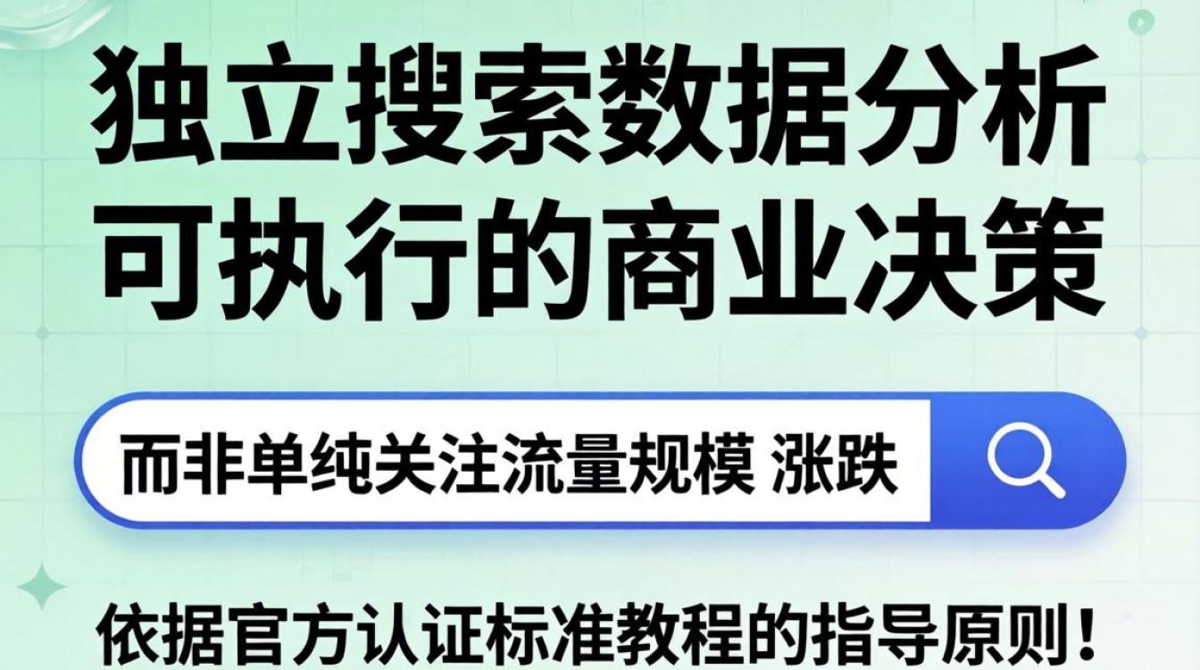 独立站搜索数据怎么分析?独立站流量分析工具哪个好 独立站流量分析工具哪个好