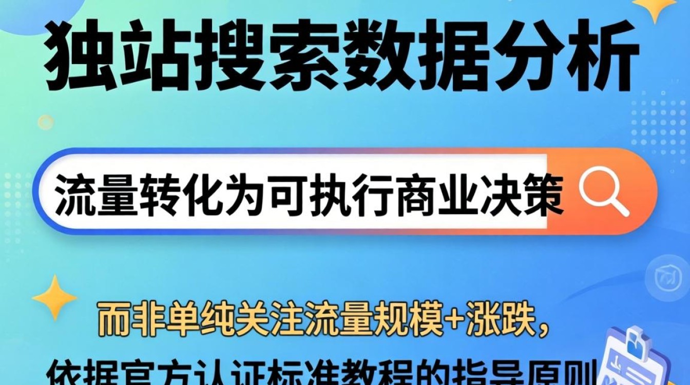 独立站搜索数据怎么分析?独立站流量分析工具哪个好 独立站流量分析工具哪个好