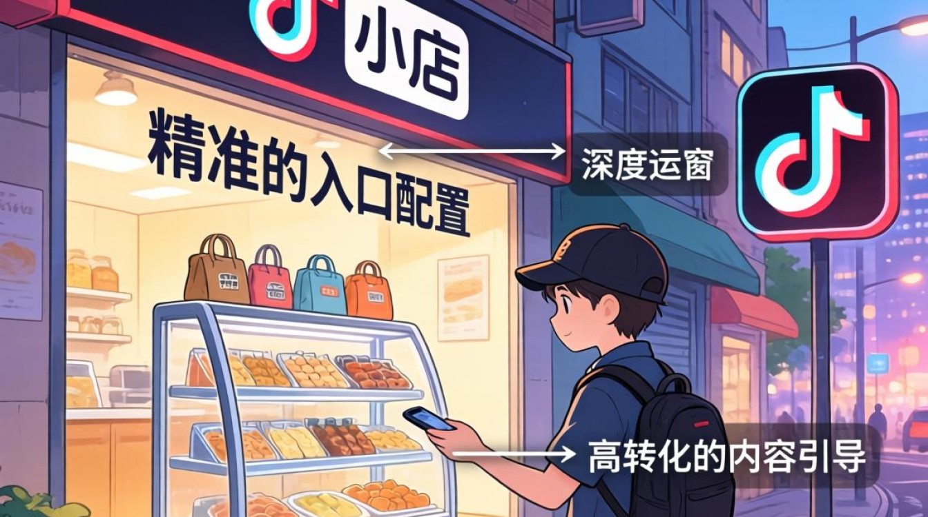 带货话术与转化技巧详解