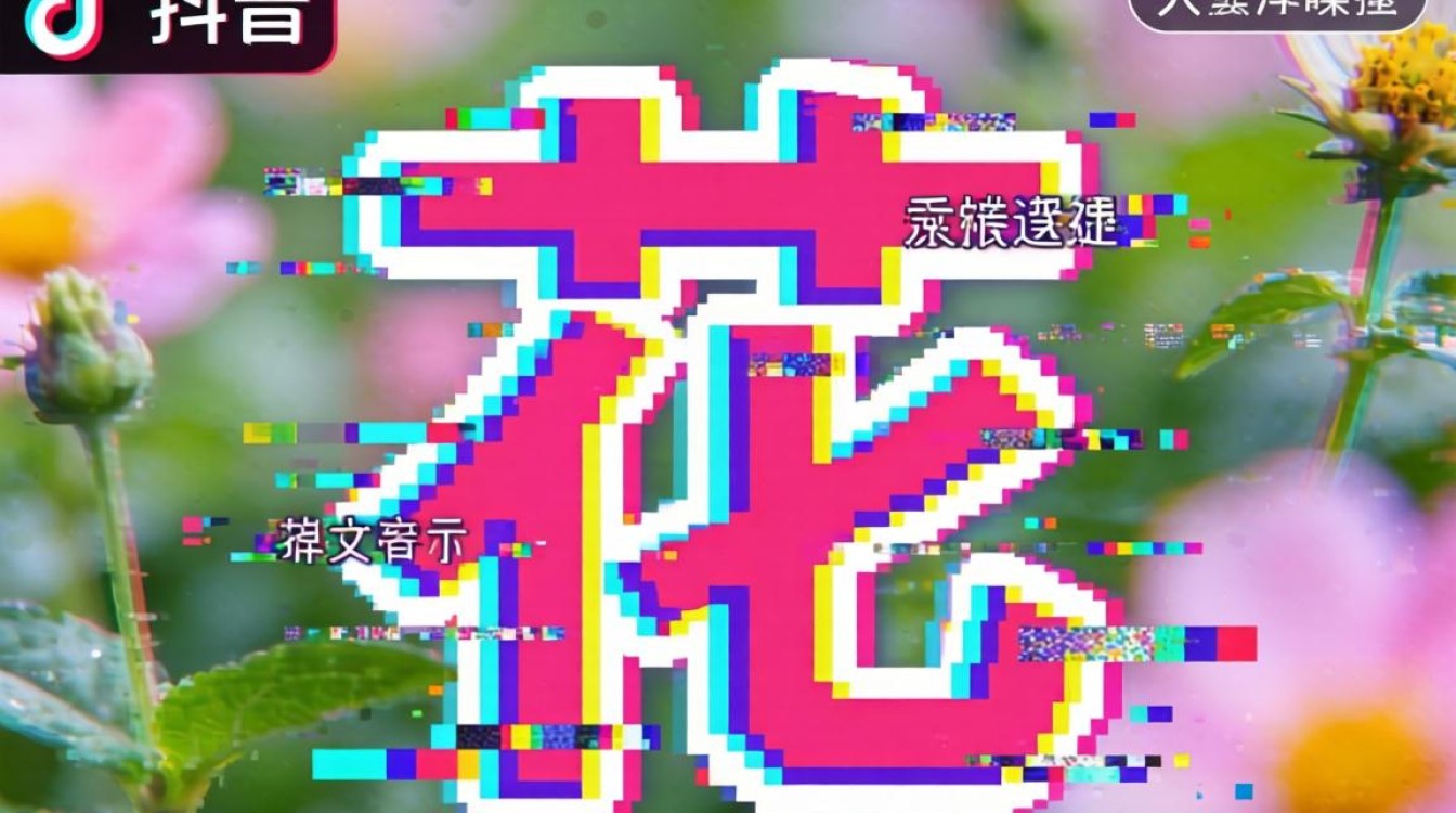 抖音上的花怎么去掉声音,抖音视频去声音怎么操作 抖音上的花怎么去掉声音