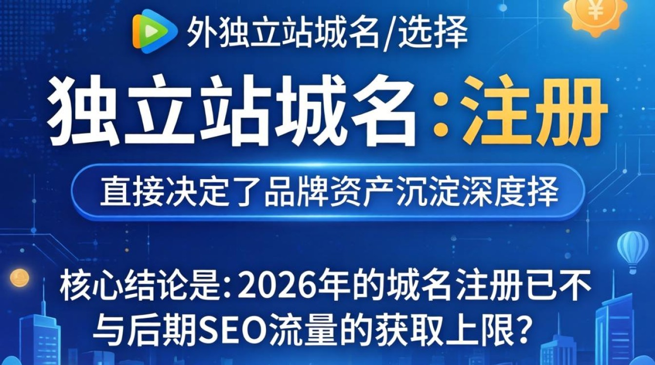 2026最新注册流程详解