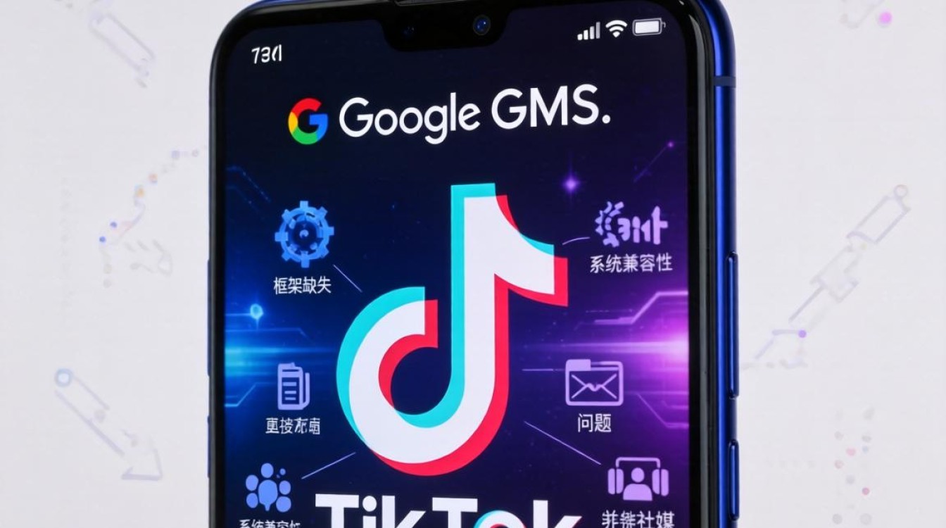 华为手机看不了tiktok怎么办