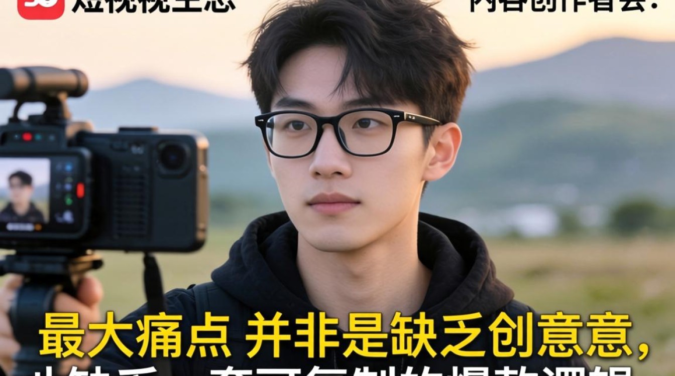 百家号兔子牙tiktok抖音内容创作爆款技巧,抖音爆款视频怎么制作? 百家号兔子牙tiktok抖音内容创作爆款技巧