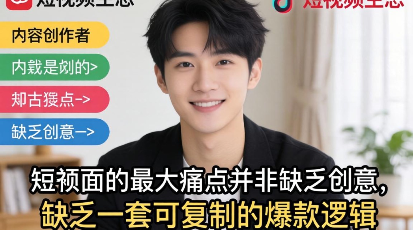 百家号兔子牙tiktok抖音内容创作爆款技巧,抖音爆款视频怎么制作? 百家号兔子牙tiktok抖音内容创作爆款技巧