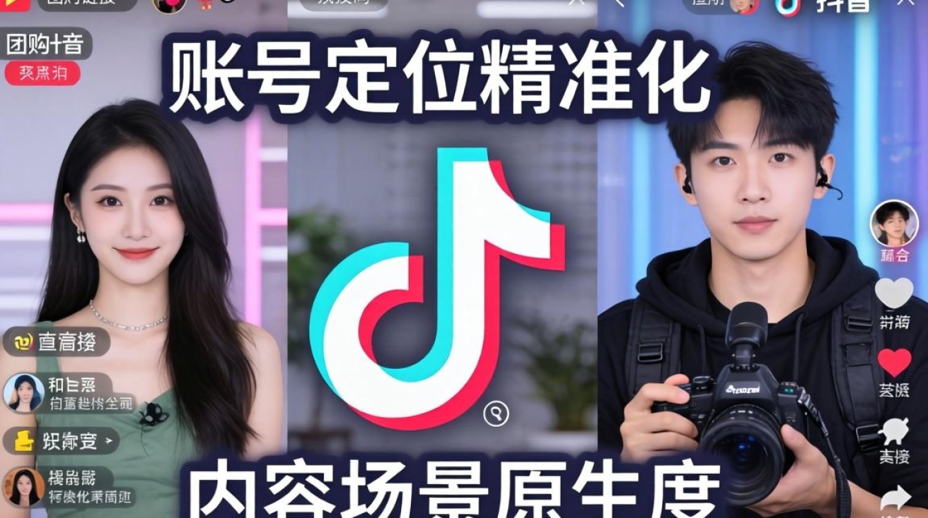 抖音怎么植入团购链接啊