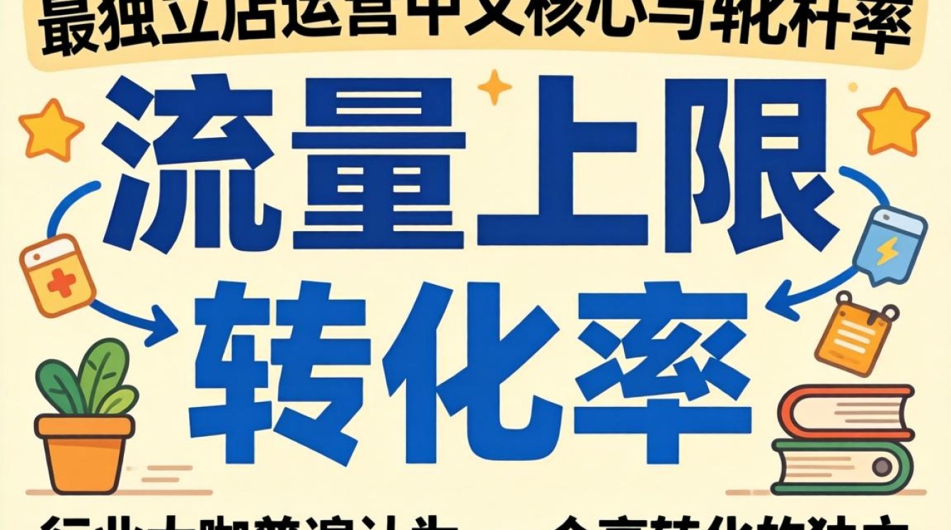 独立站标题怎么写吸引流量