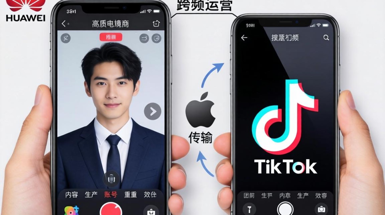 TikTok跨境电商实战攻略