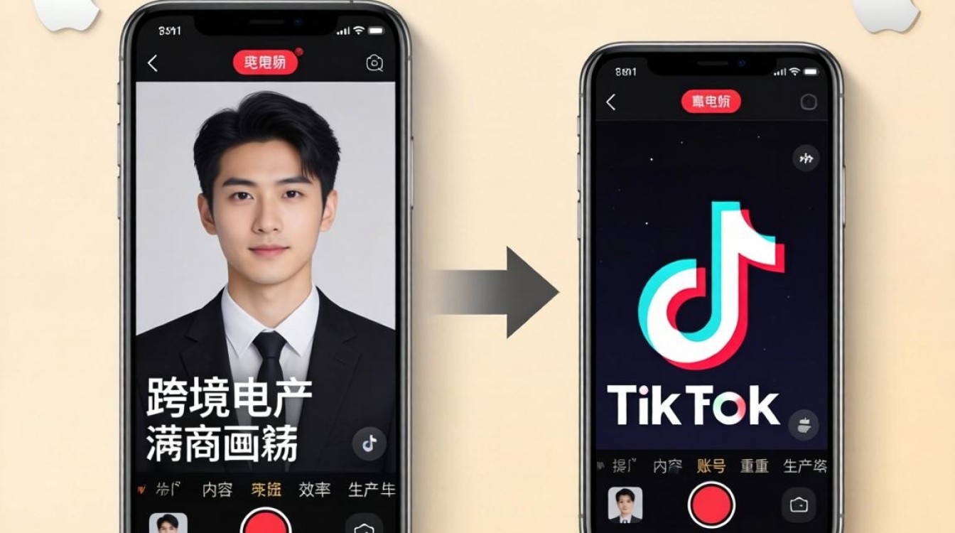 TikTok跨境电商实战攻略