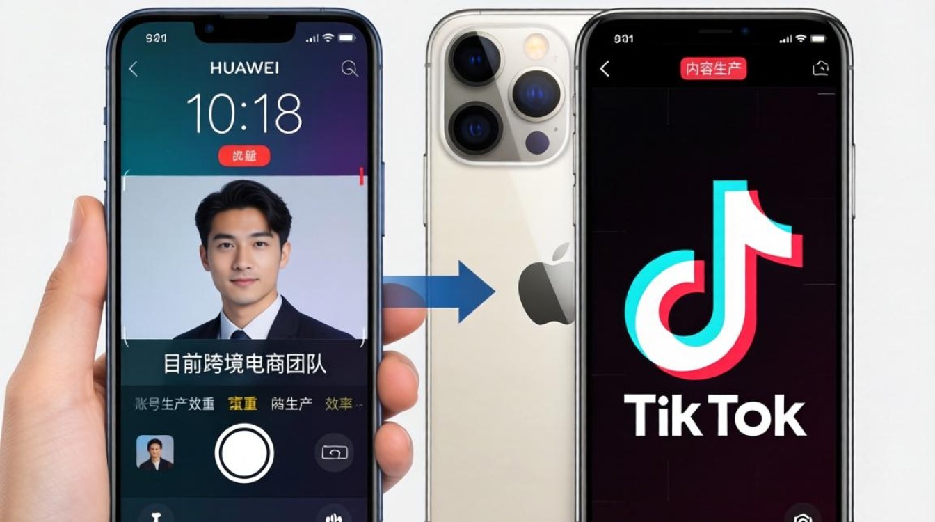 TikTok跨境电商实战攻略
