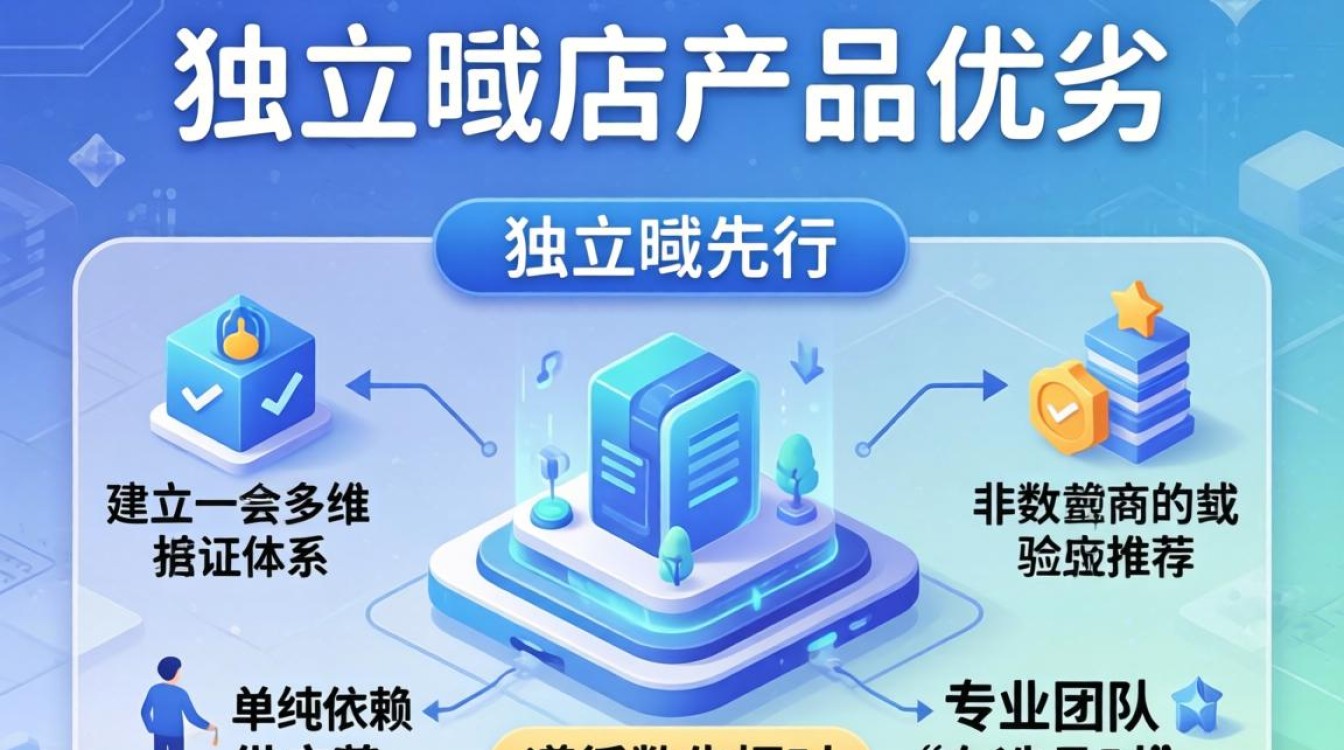 独立站怎么看产品?专业团队打造教程详解 专业团队打造教程详解