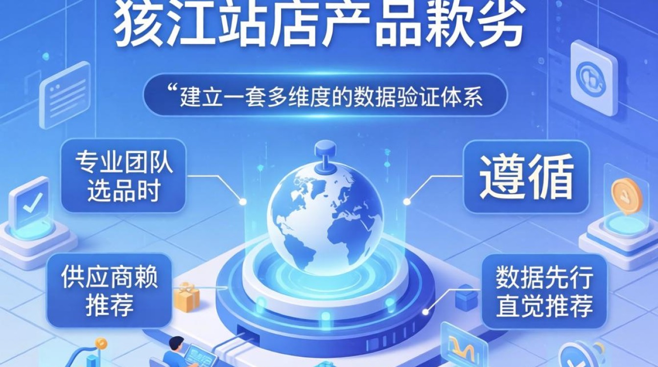 独立站怎么看产品?专业团队打造教程详解 专业团队打造教程详解