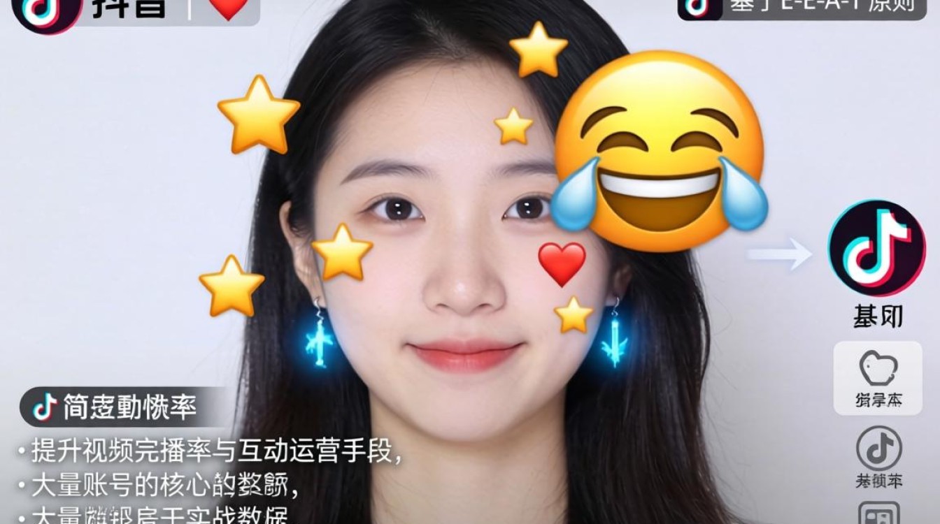 抖音发表情特效怎么弄?抖音特效怎么弄出来的教程 抖音特效怎么弄出来的教程