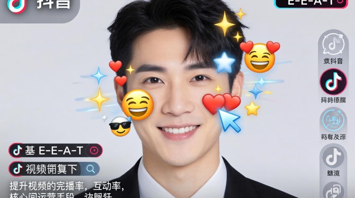 抖音发表情特效怎么弄?抖音特效怎么弄出来的教程 抖音特效怎么弄出来的教程