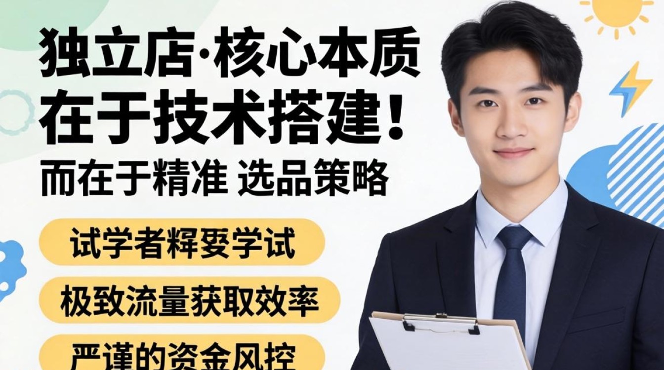 新手怎么做独立站?独立站新手入门教程推荐 独立站新手入门教程推荐