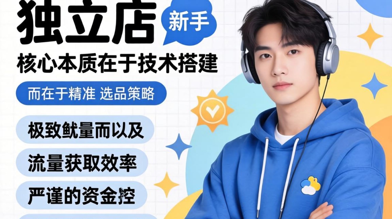 新手怎么做独立站?独立站新手入门教程推荐 独立站新手入门教程推荐