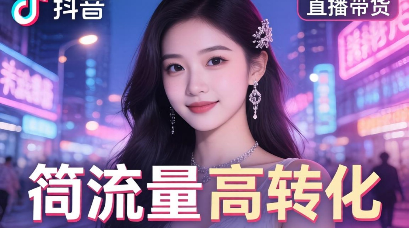 拍抖音要怎么设置好看点?直播带货玩法与技巧有哪些? 直播带货玩法与技巧有哪些