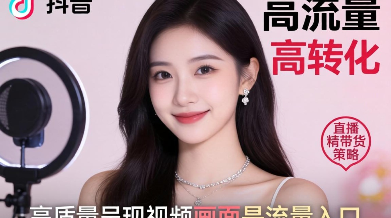 拍抖音要怎么设置好看点?直播带货玩法与技巧有哪些? 直播带货玩法与技巧有哪些