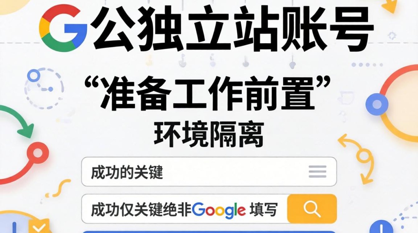 怎么建立谷歌独立站账号?谷歌独立站建站详细步骤 怎么建立谷歌独立站账号
