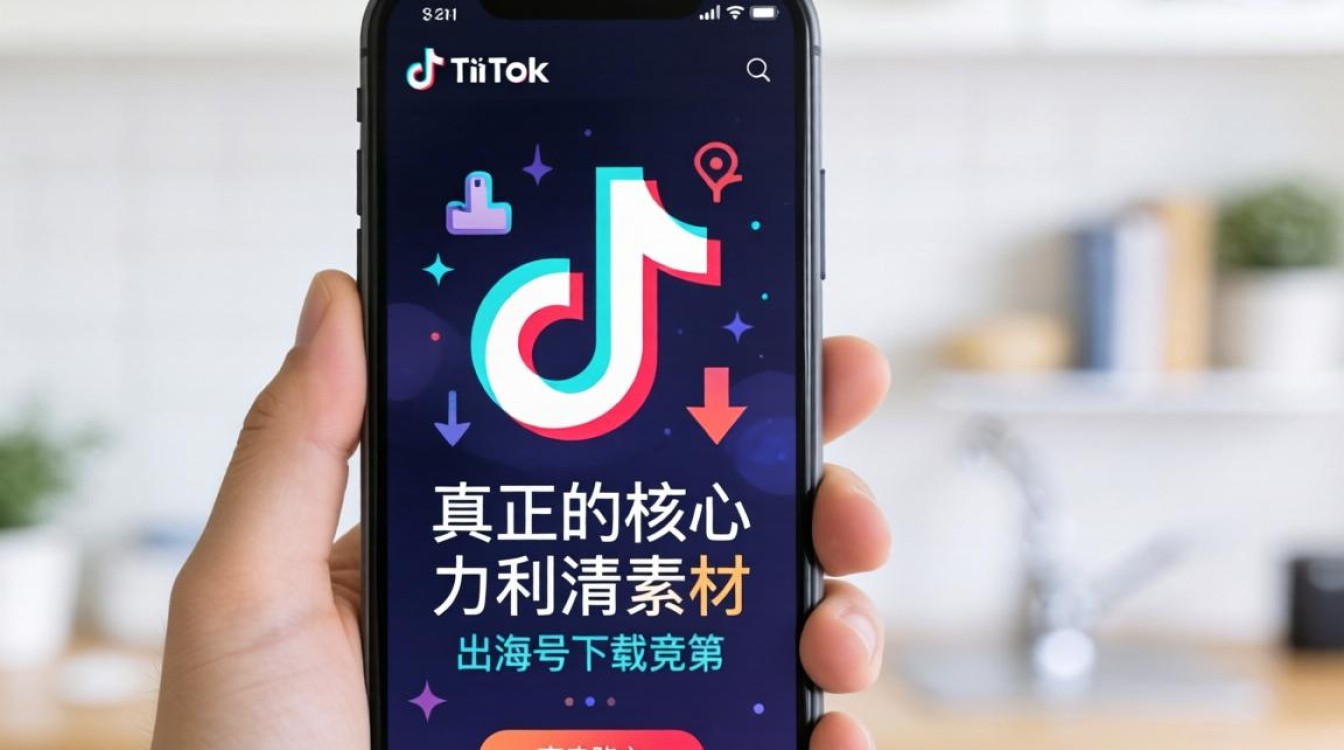 TikTok安卓无水印怎么保存?爆款内容创作技巧分享 TikTok安卓无水印怎么保存