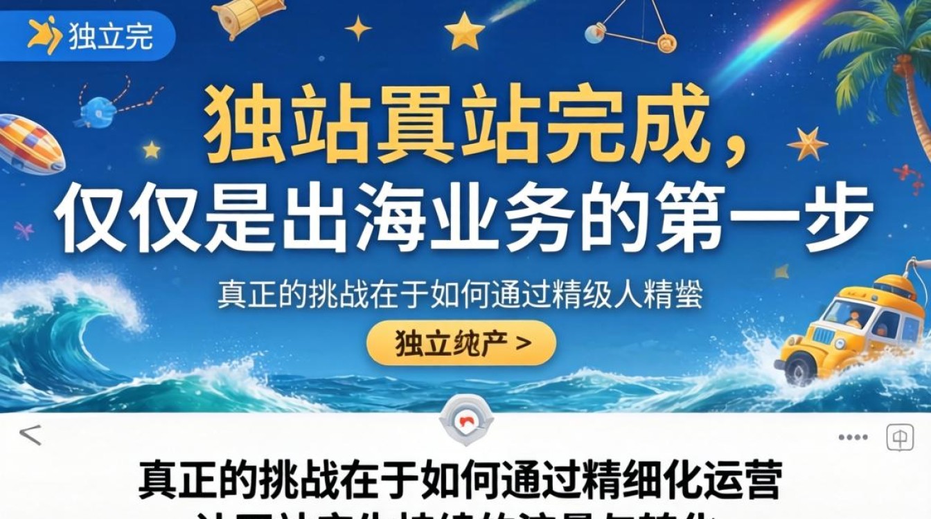 独立站建站后怎么优化?独立站SEO优化技巧有哪些? 独立站SEO优化技巧有哪些