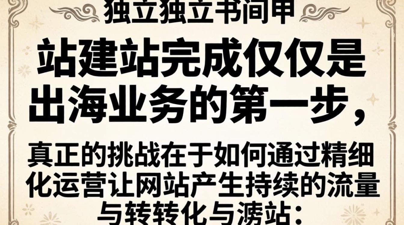 独立站建站后怎么优化?独立站SEO优化技巧有哪些? 独立站SEO优化技巧有哪些