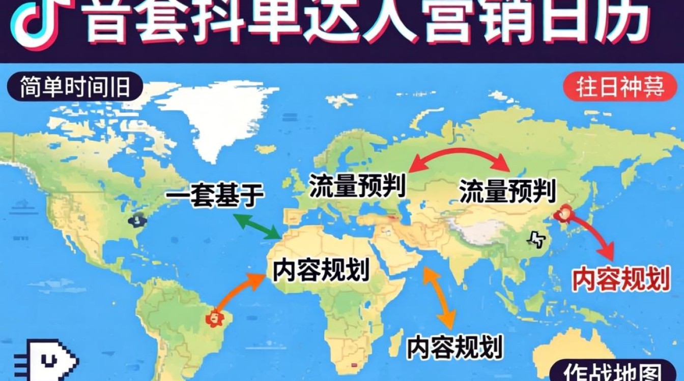 抖音达人营销日历怎么看?新手必看运营实操教程 抖音达人营销日历怎么看