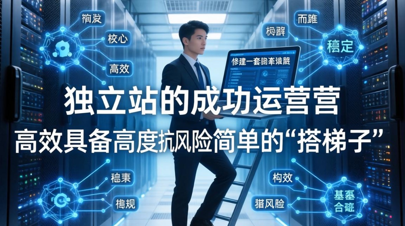 独立站建站推广怎么做