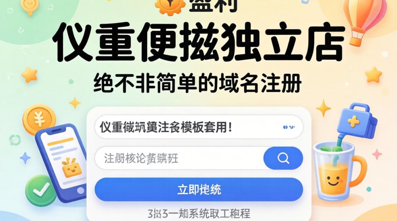 独立站怎么建站从入门到精通