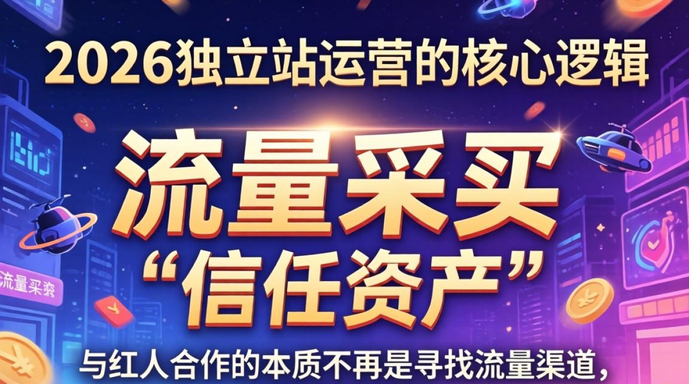 独立站怎么去找红人合作?2026年独立站红人营销策略有哪些? 2026年独立站红人营销策略有哪些