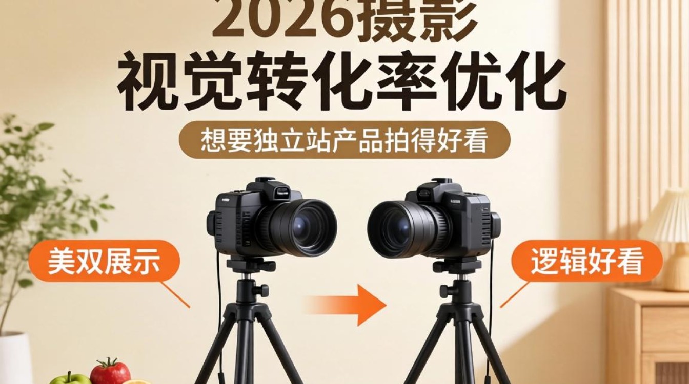 独立站产品拍摄技巧有哪些