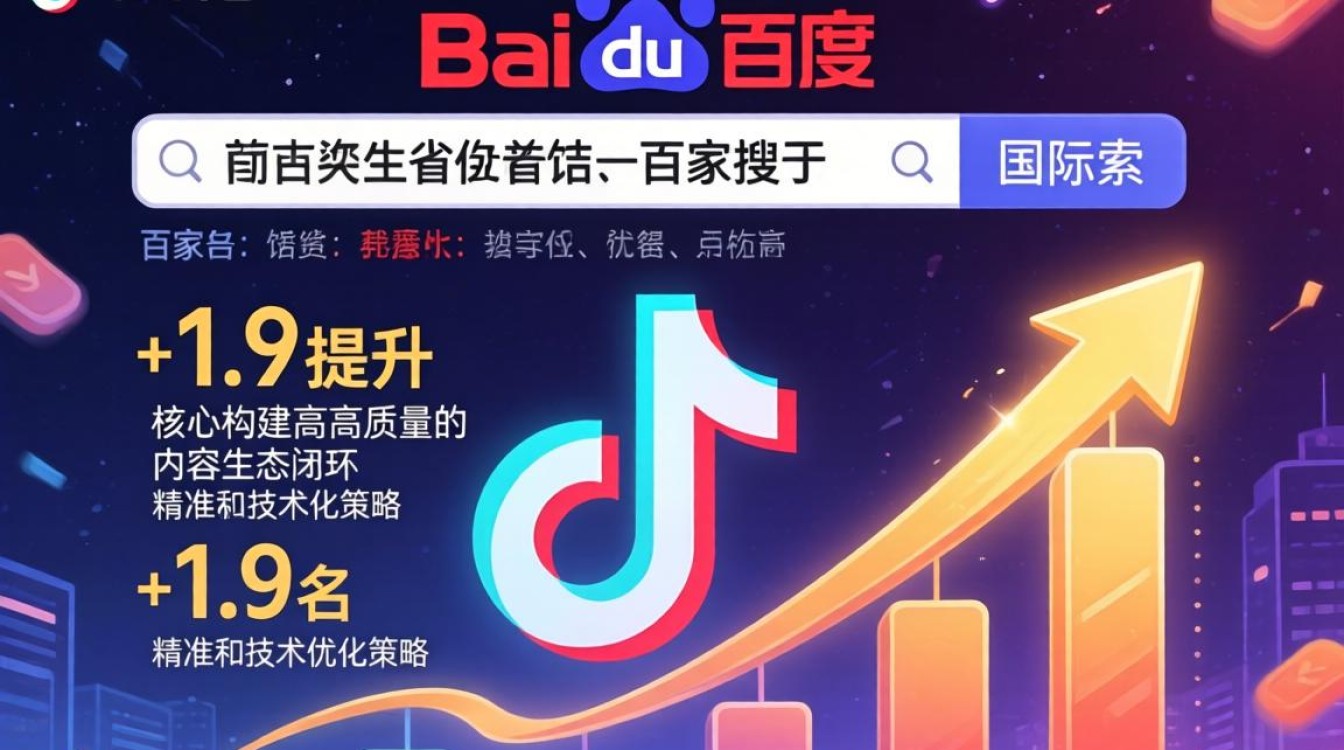 国际版tiktok如何提升排名