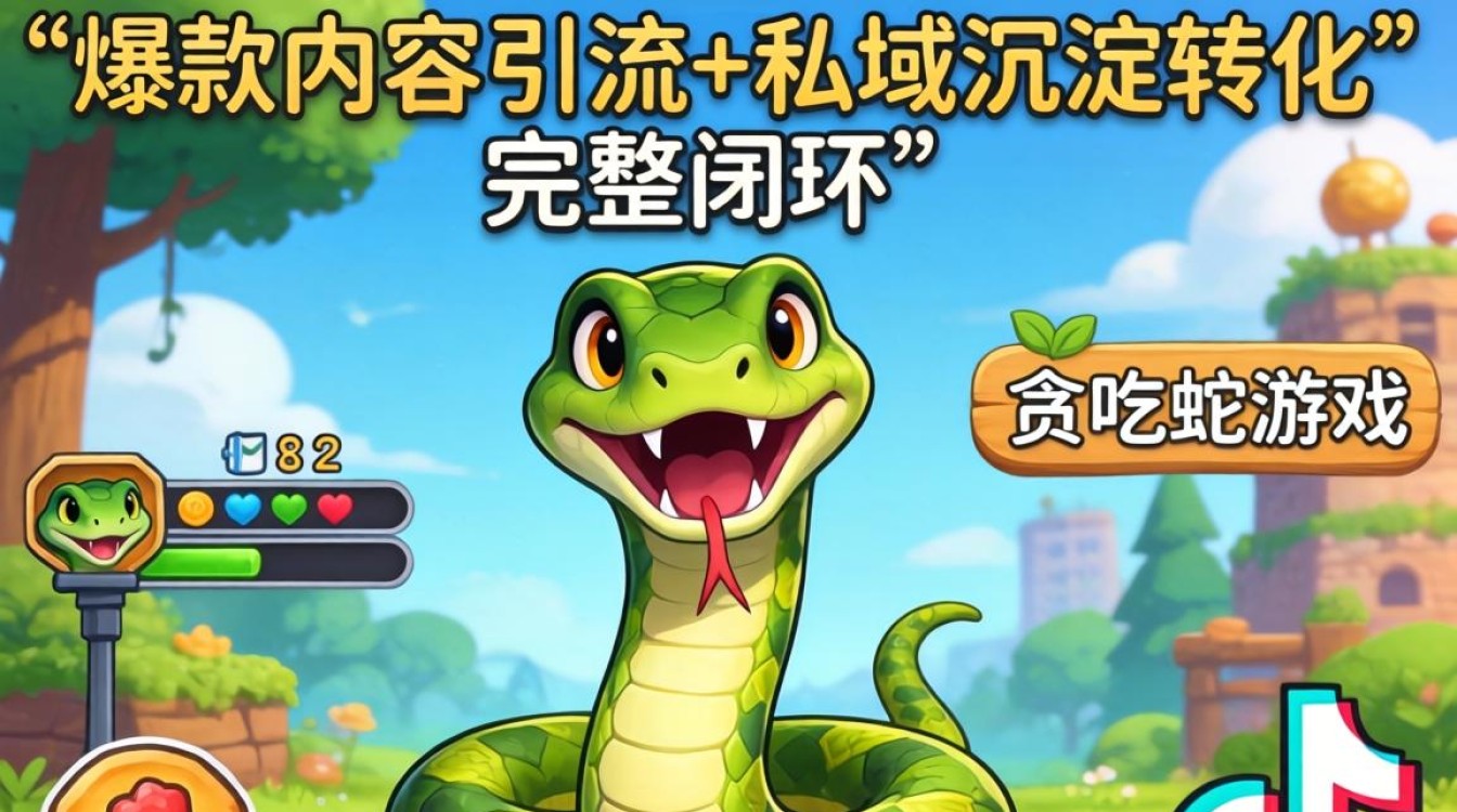 抖音贪吃蛇怎么录制语音