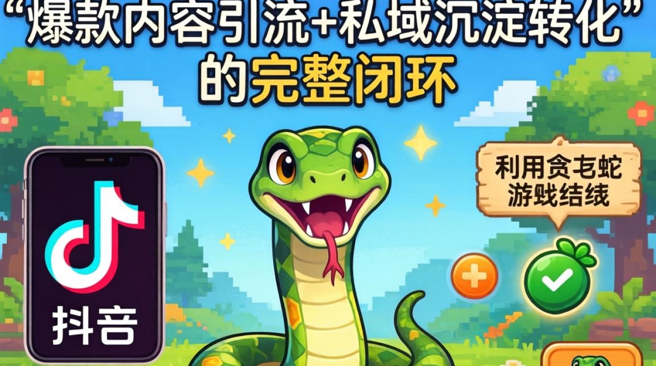 抖音贪吃蛇怎么录制语音