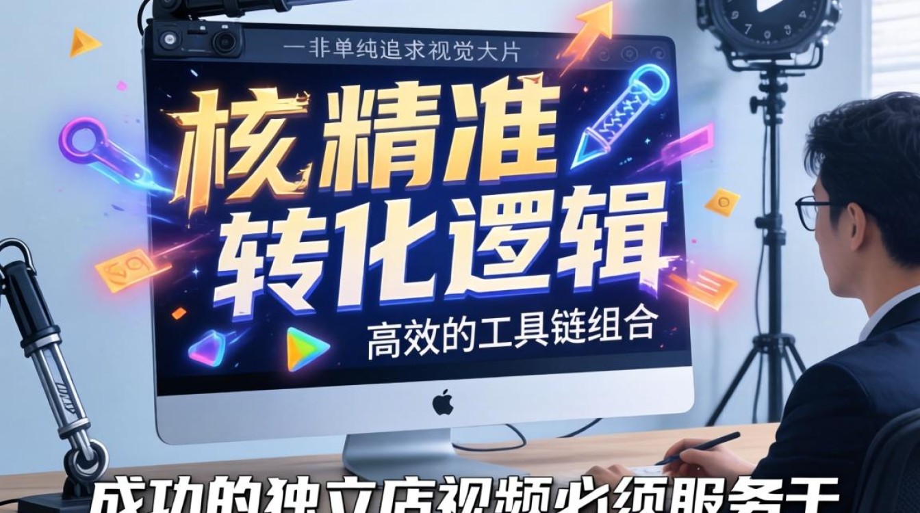 独立站怎么弄视频?独立站视频制作教程完整版 独立站视频制作教程完整版