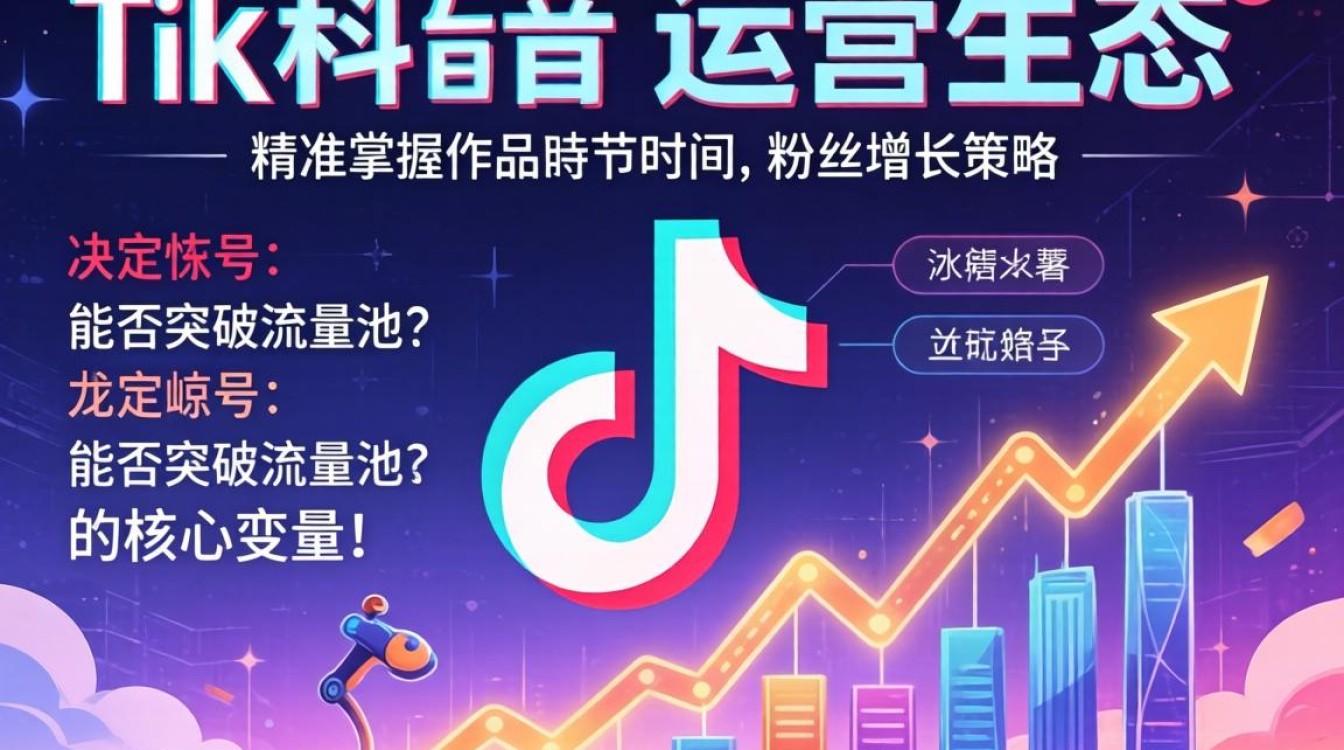 TikTok作品发布时间怎么看