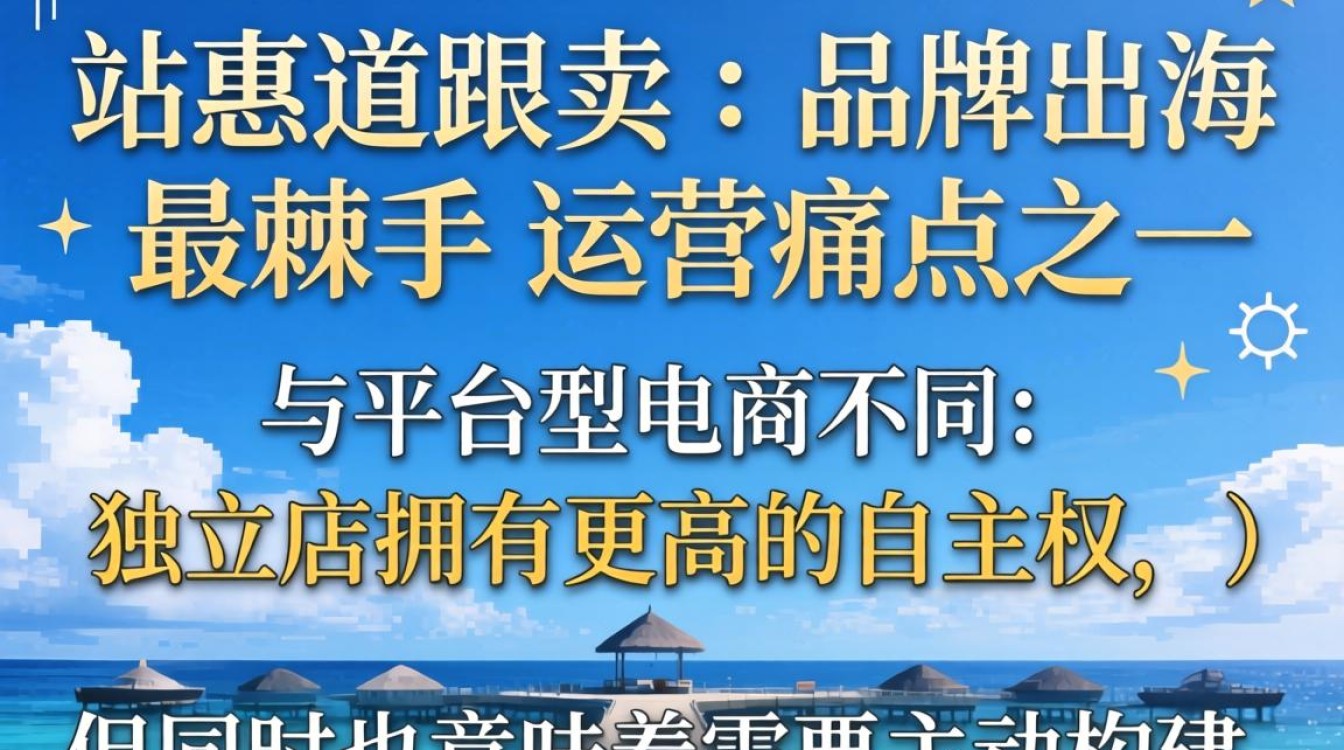 独立站被跟卖如何有效投诉